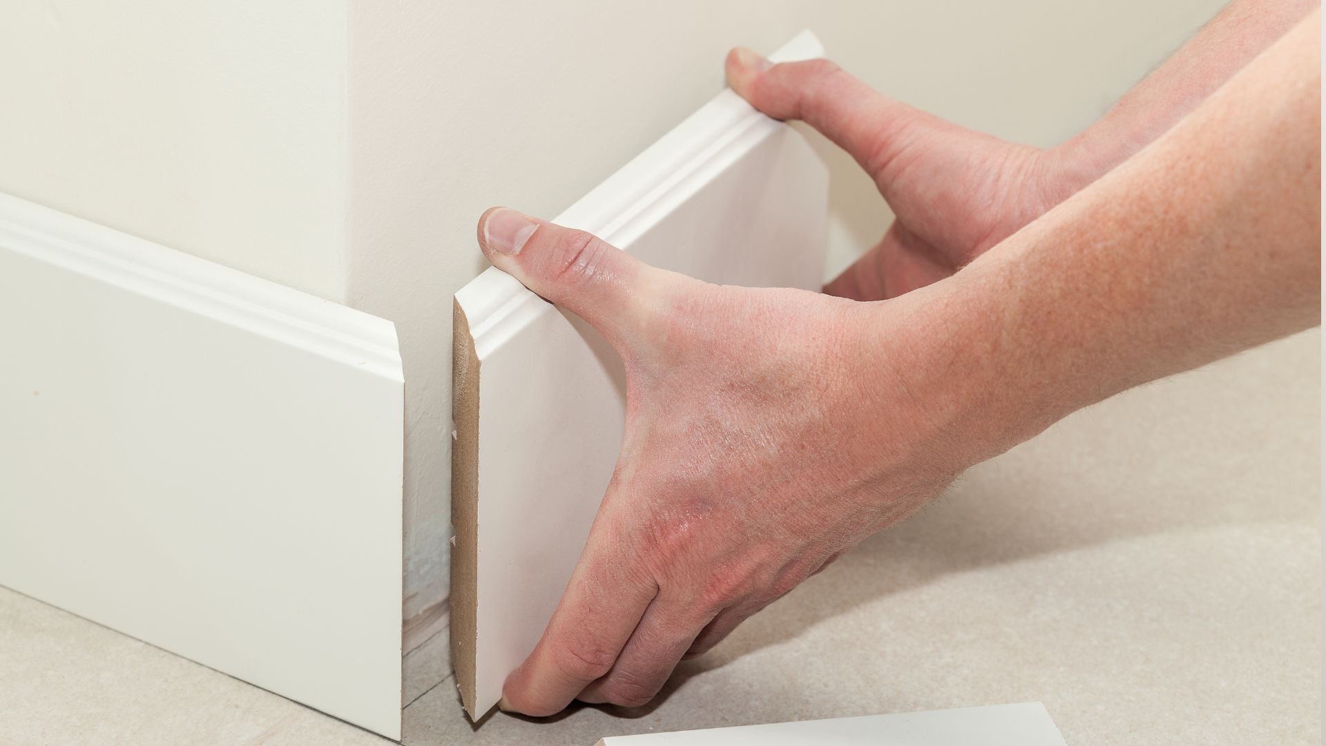 Como Instalar Rodapé: Guia Completo para uma Instalação Perfeita