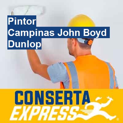 Pintor-em-campinas-john-boyd-dunlop