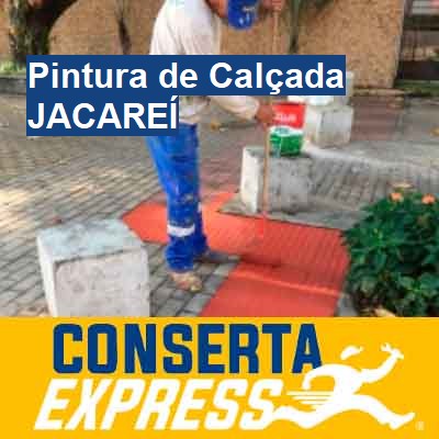 Pintura de Calçada-em-jacareí