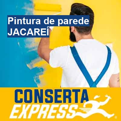 Pintura de parede-em-jacareí